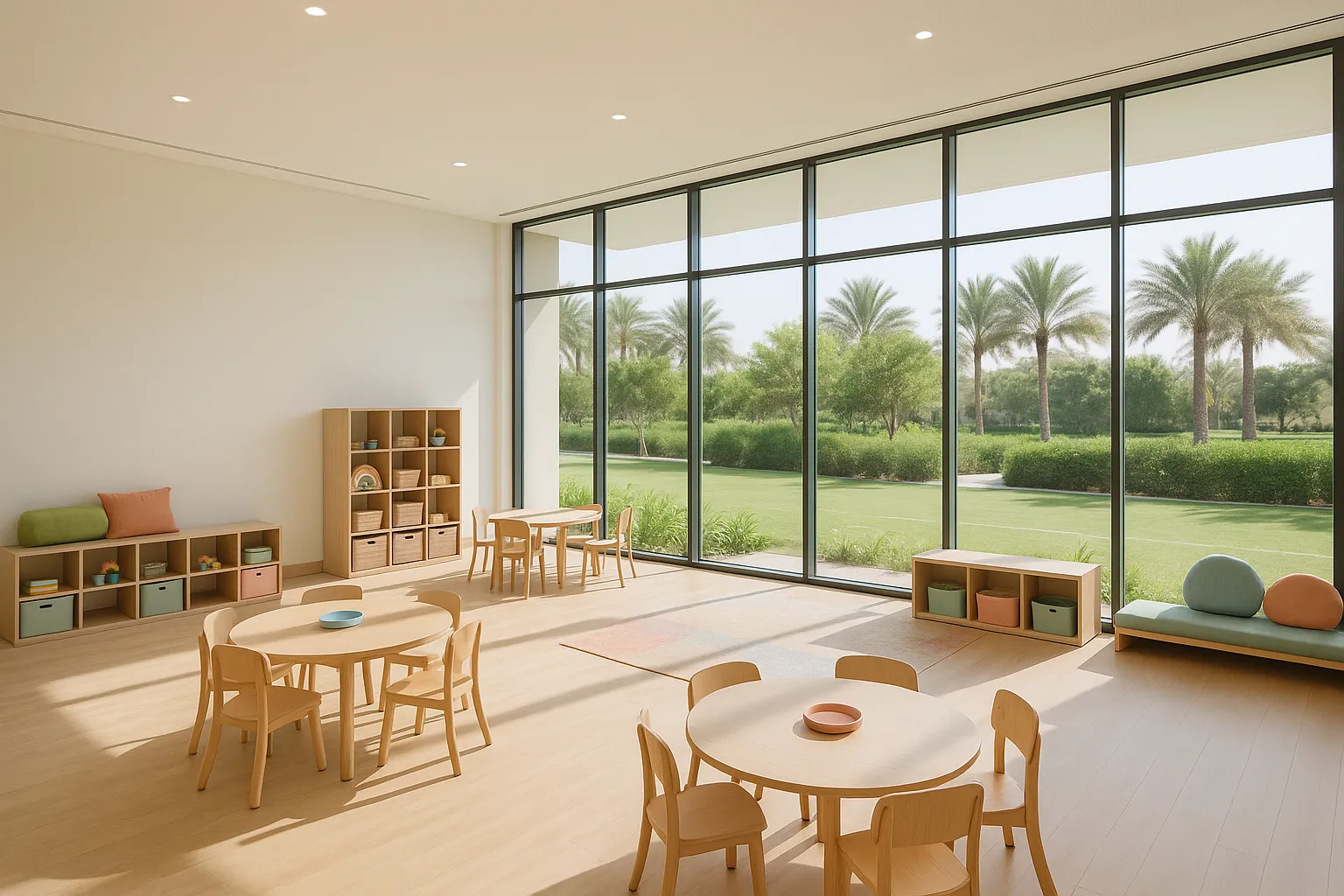 School emergency kits UAE — safety preparedness for educational institutions