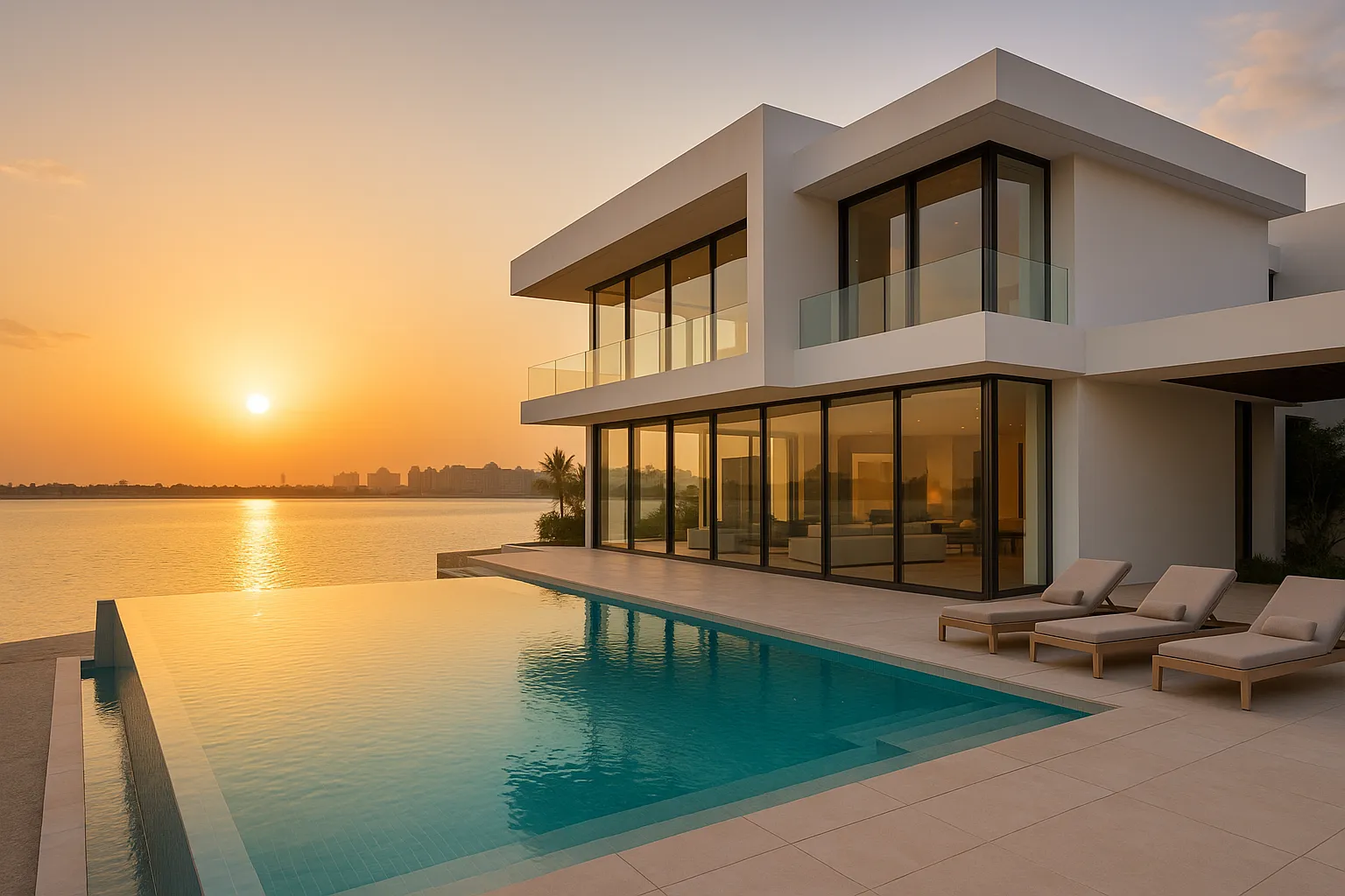 VitraGuard vision — a safer standard for Dubai glass
